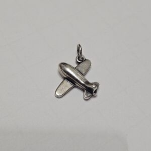 James Avery Airliner Charm